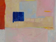 Pour l'époque Being II, Peinture, Huile sur Toile