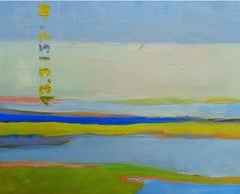 Parsons, Pittura, Olio su tela