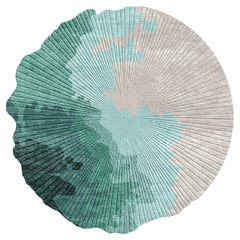 GAZE – Custom Handmade Rug by Rugs & Co.