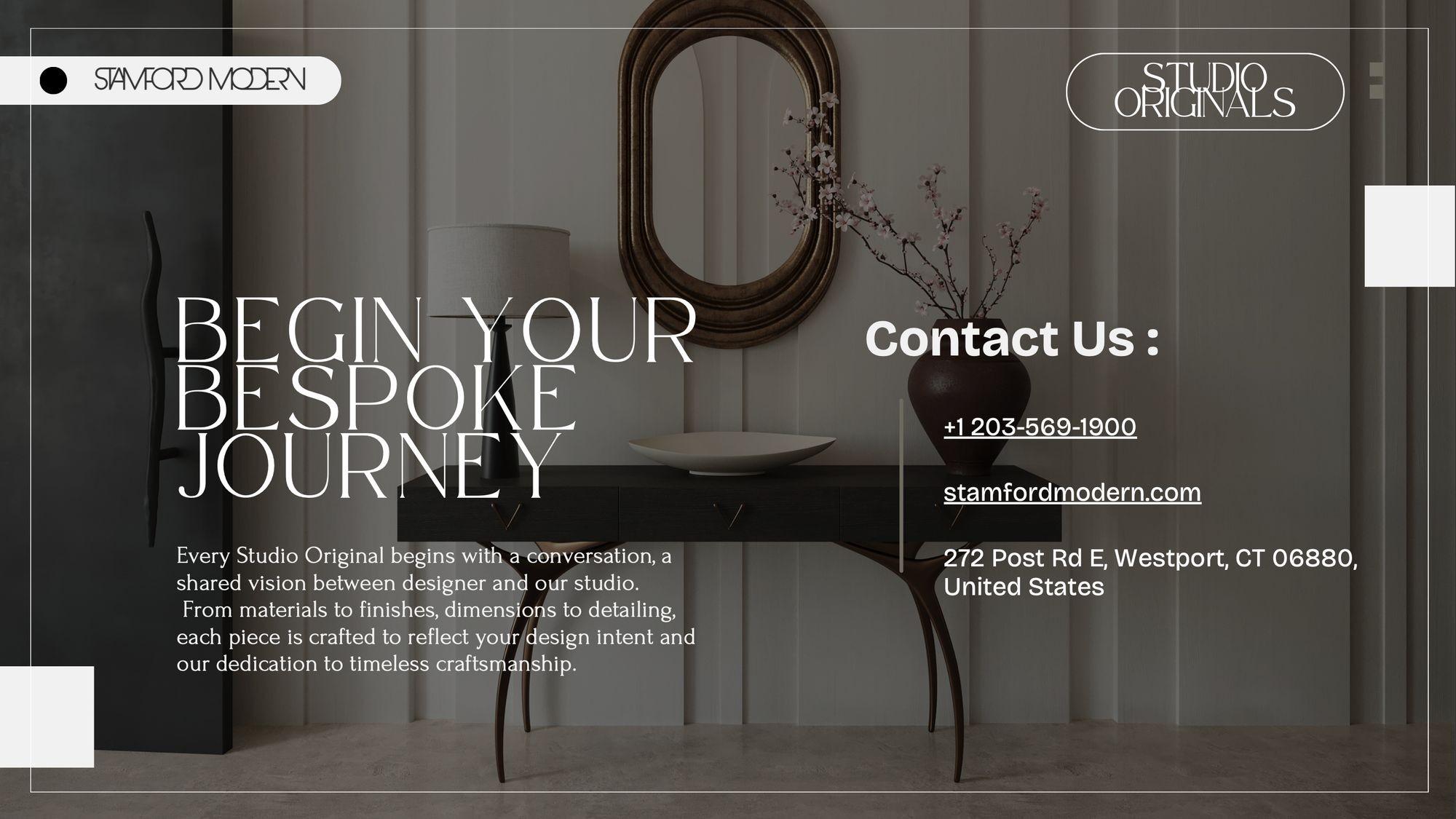 Table à manger Gazelle en noyer expresso de Stamford Modern en vente 10