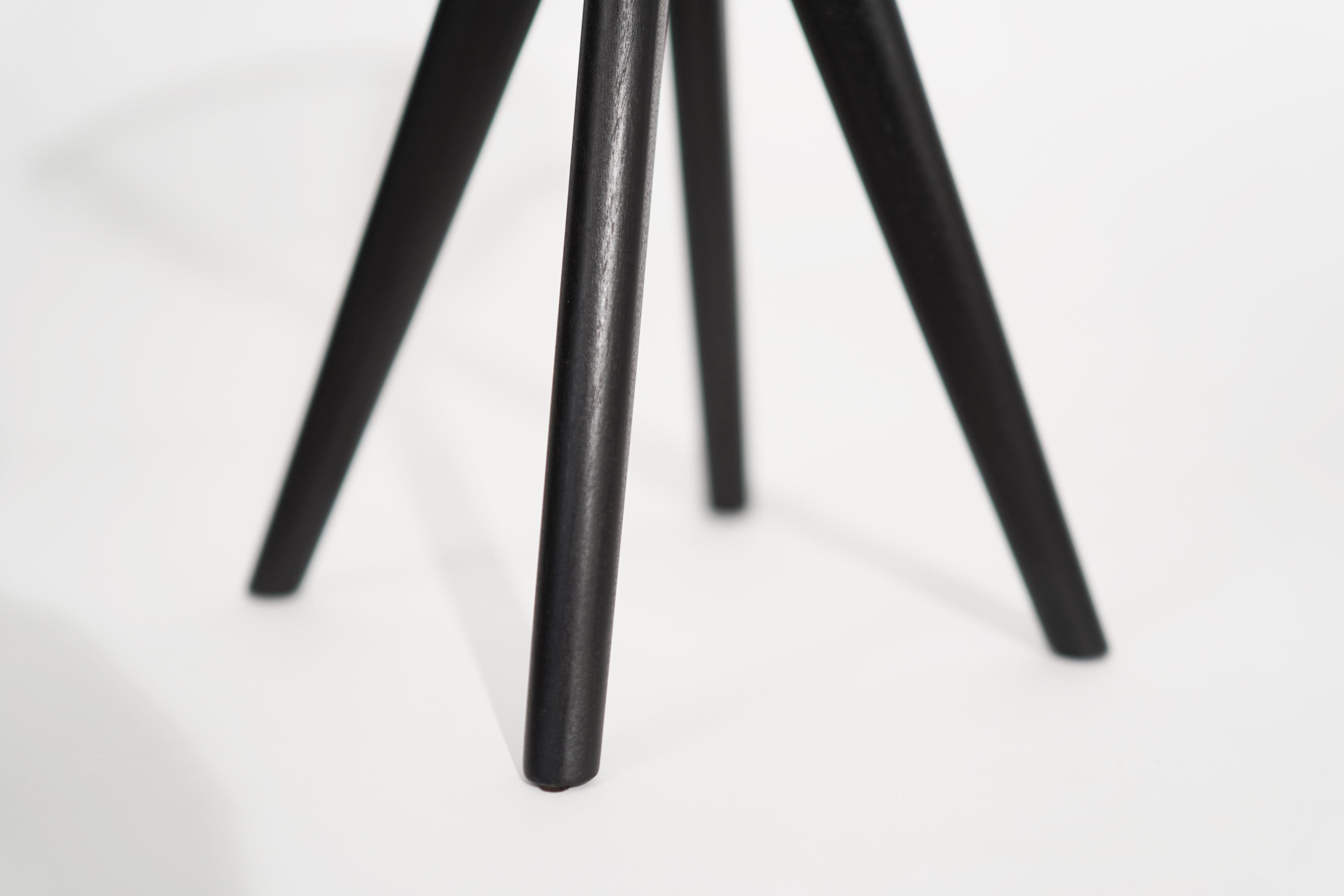 Gazelle-Getränketisch von Stamford Modern im Angebot 5