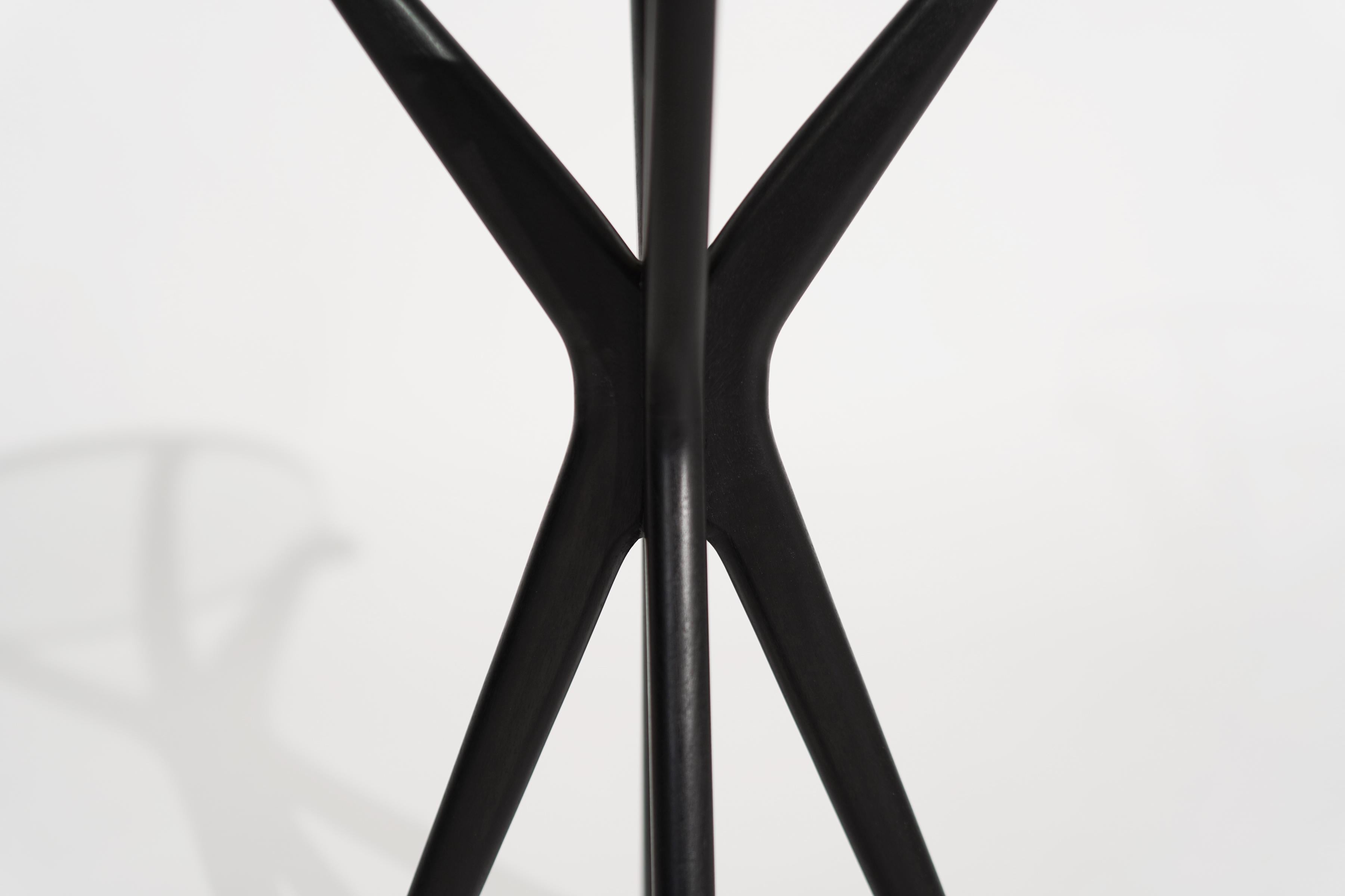Gazelle-Getränketisch von Stamford Modern im Angebot 6