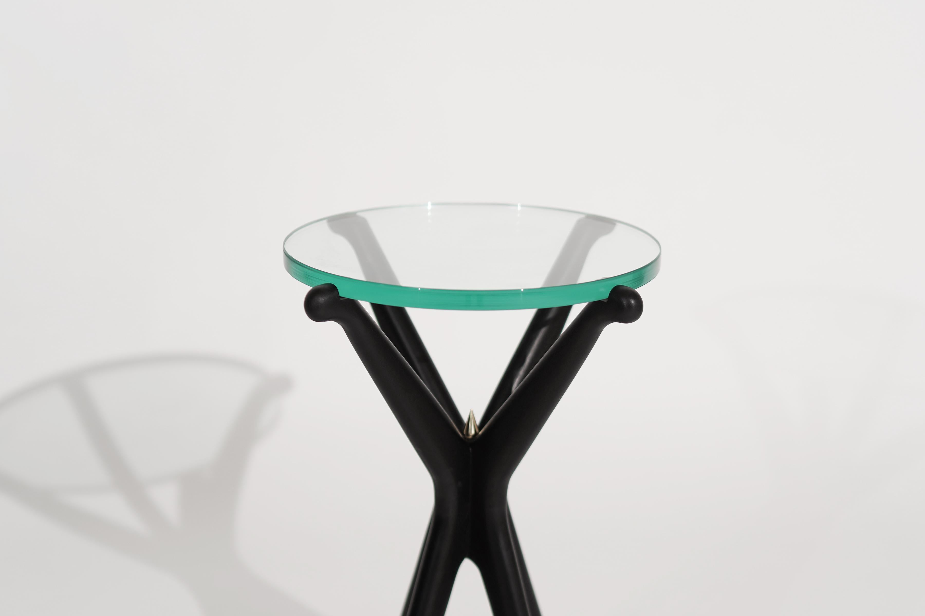 Gazelle Drinks Table by Stamford Modern For Sale 1