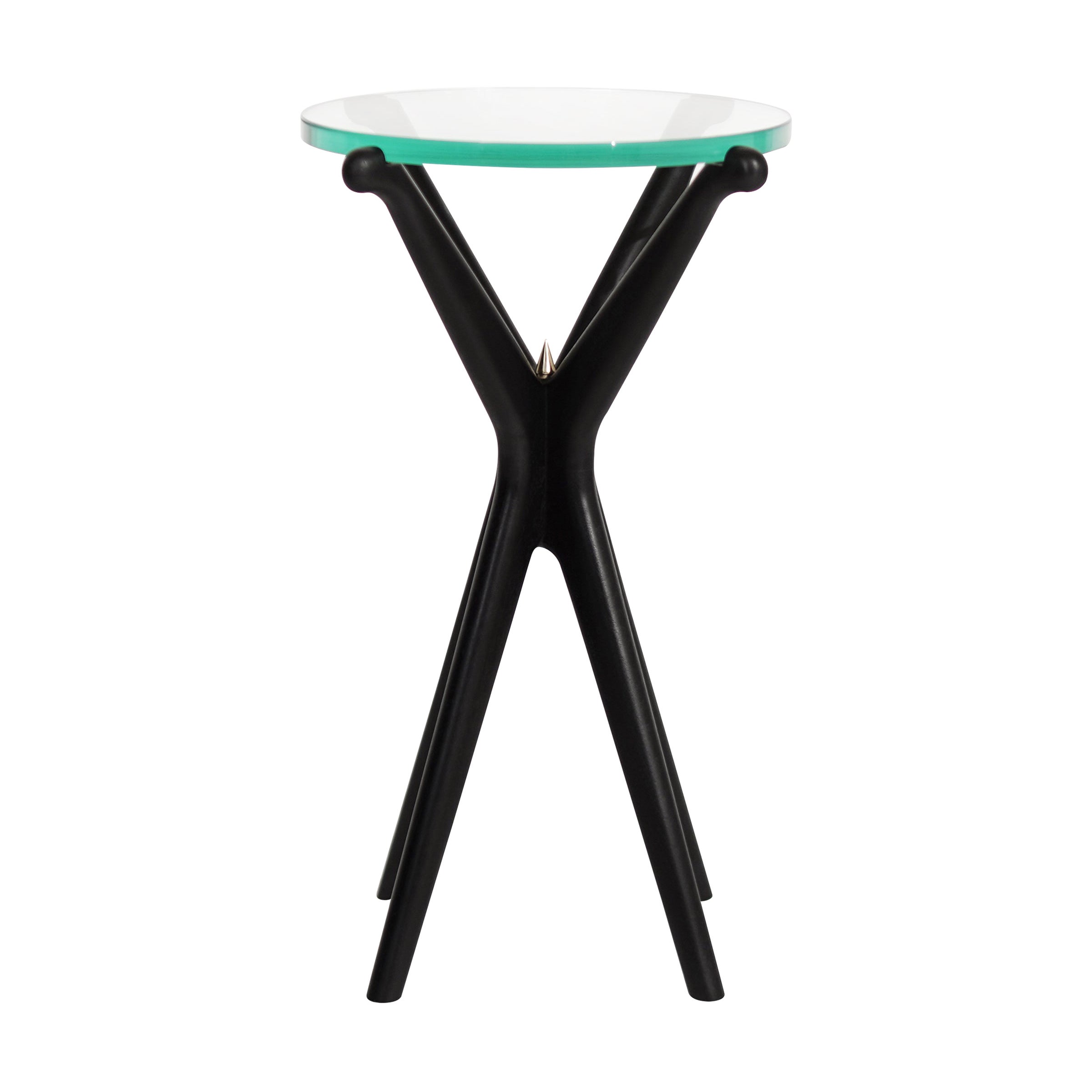 Gazelle Drinks Table by Stamford Modern