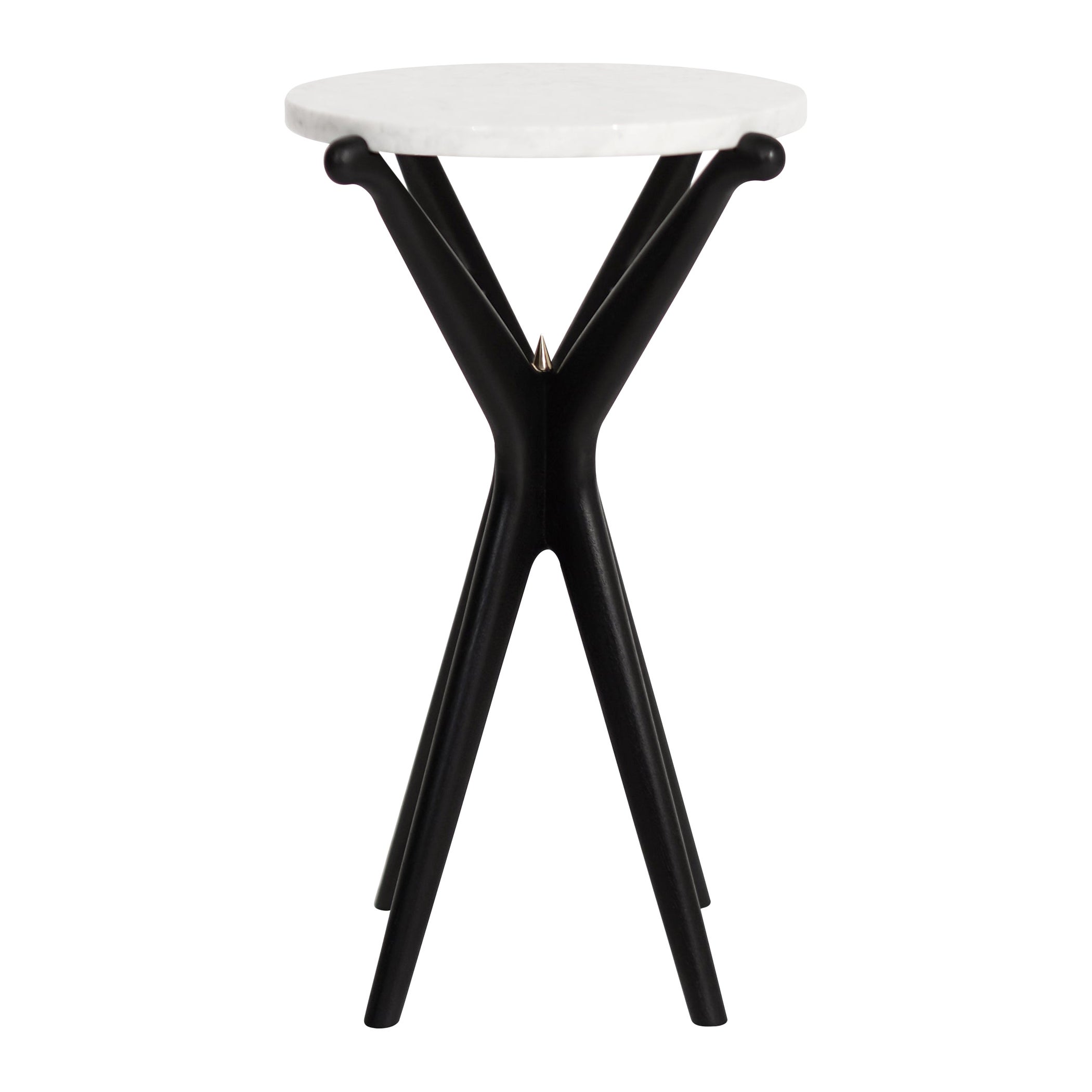 Mesa de bebidas Gazelle de Stamford Modern