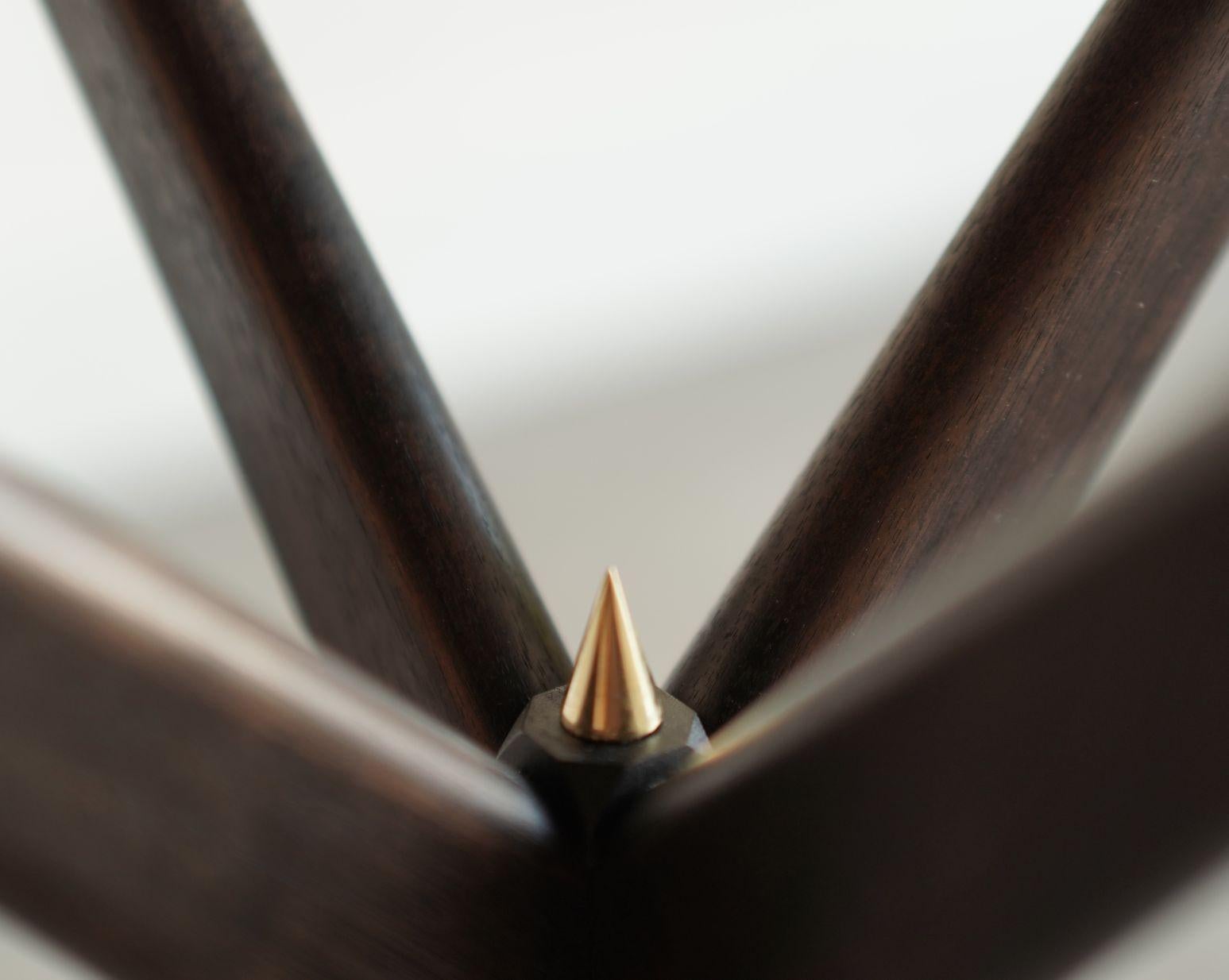 Table d'appoint Gazelle Grande by Stamford Modern en vente 1