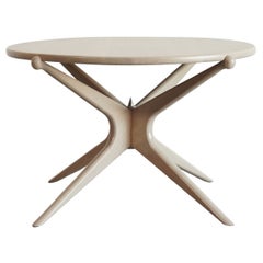 Gazelle End Table Petite by Stamford Modern