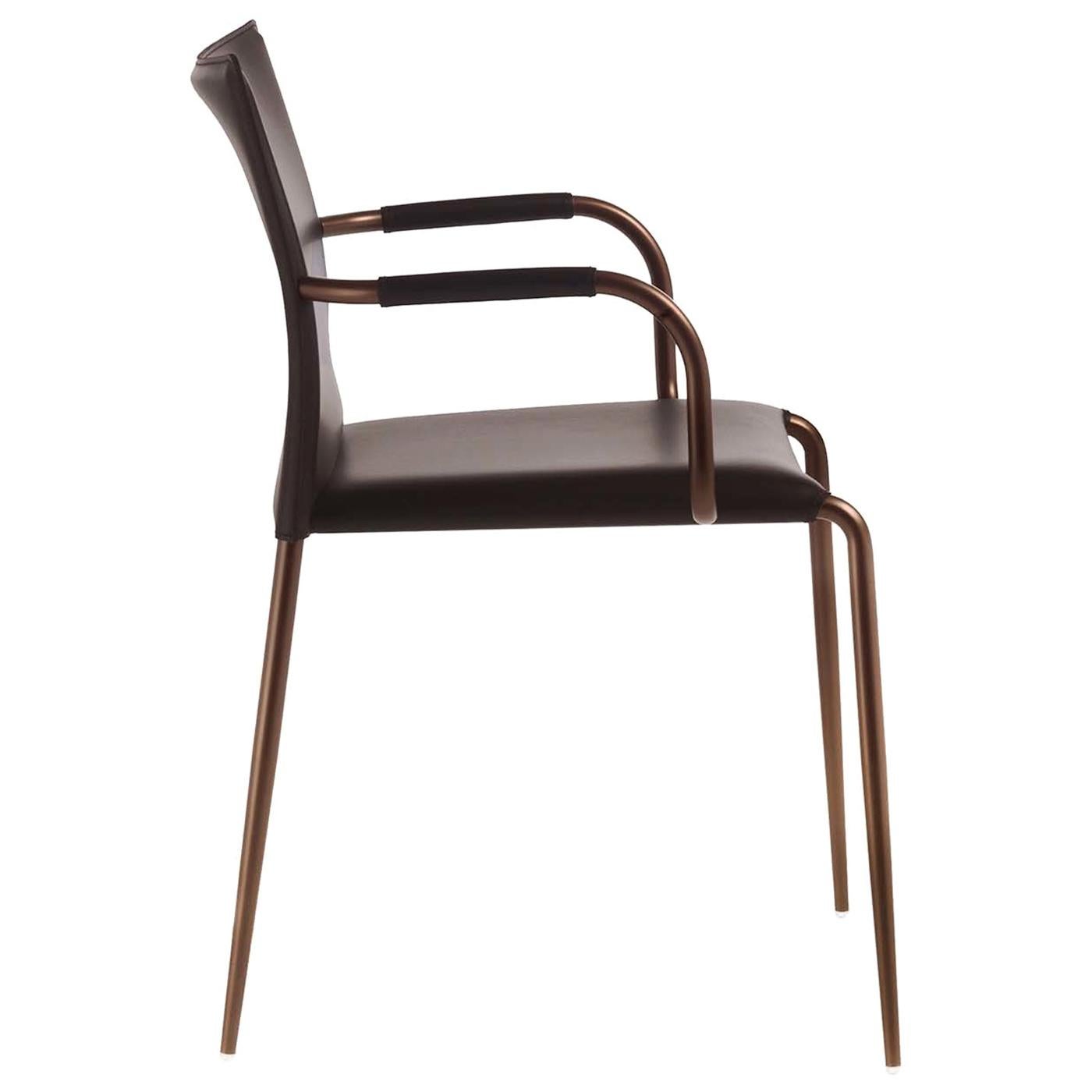 Gazzella Chair by Tom Kelley For Sale