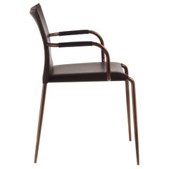 Gazzella Chair by Tom Kelley