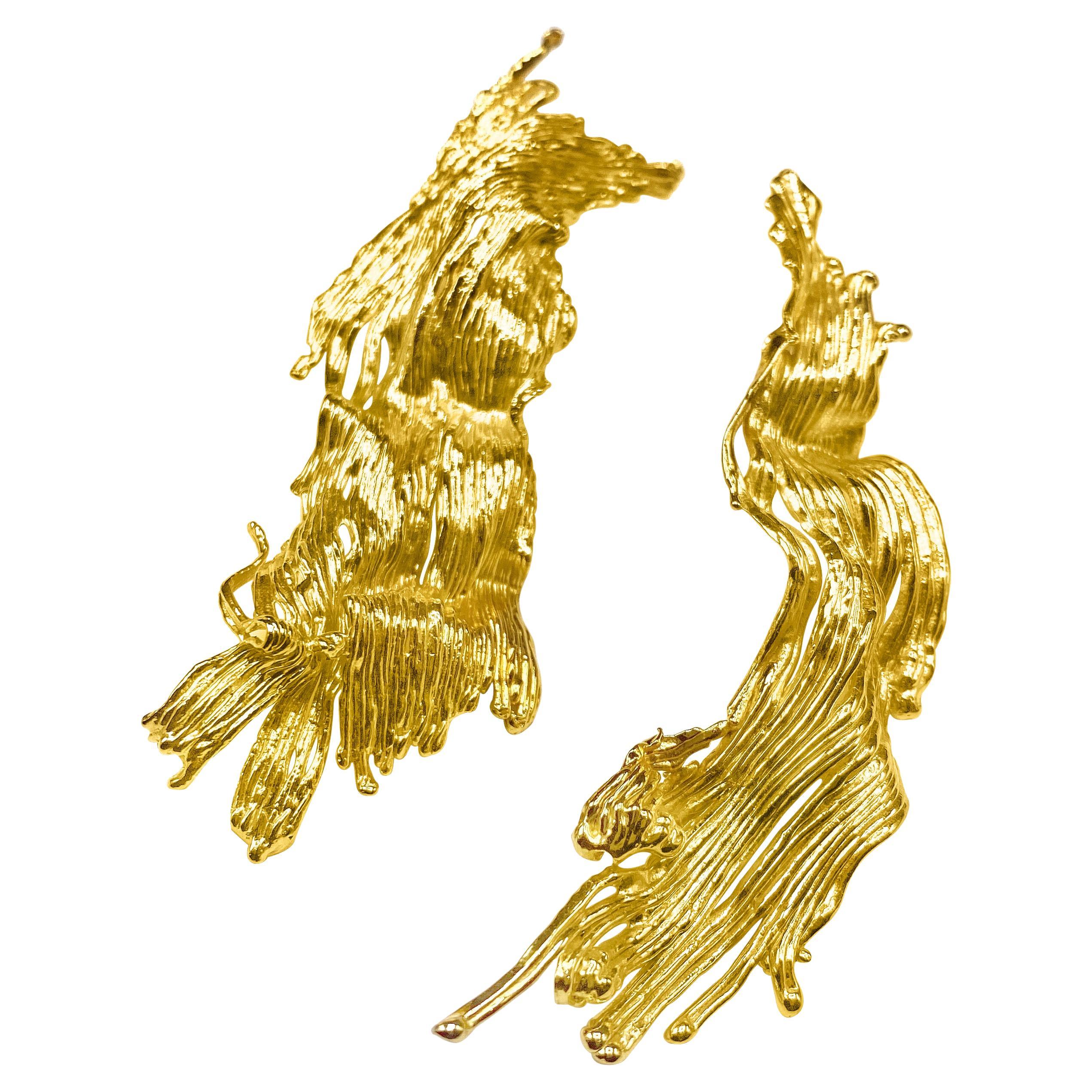 GBO Earrings