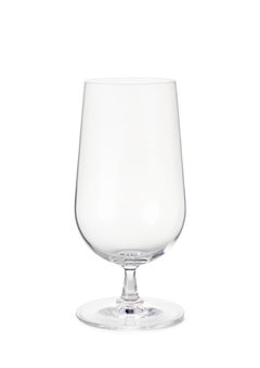 GC Beer Glass Clear 2 Pcs