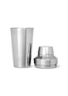 GC Shaker Steel