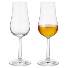 GC Spirit Glass Clear 2 Pcs