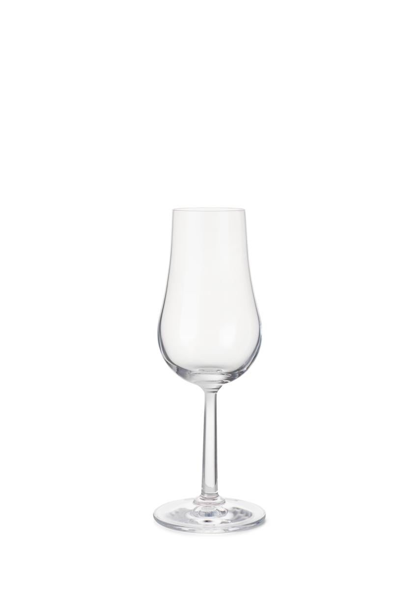 Turkish GC Spirit Glass Clear 2 Pcs For Sale