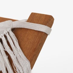 GE 2 "Hammock" by Hans J. Wegner