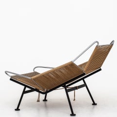 GE 225 by Hans J. Wegner