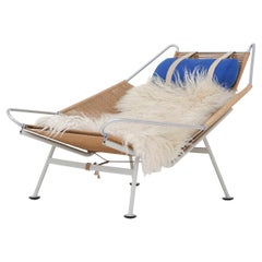 GE 225-Stuhl von Hans J. Wegner