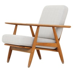 GE 240 Chair by Hans J. Wegner