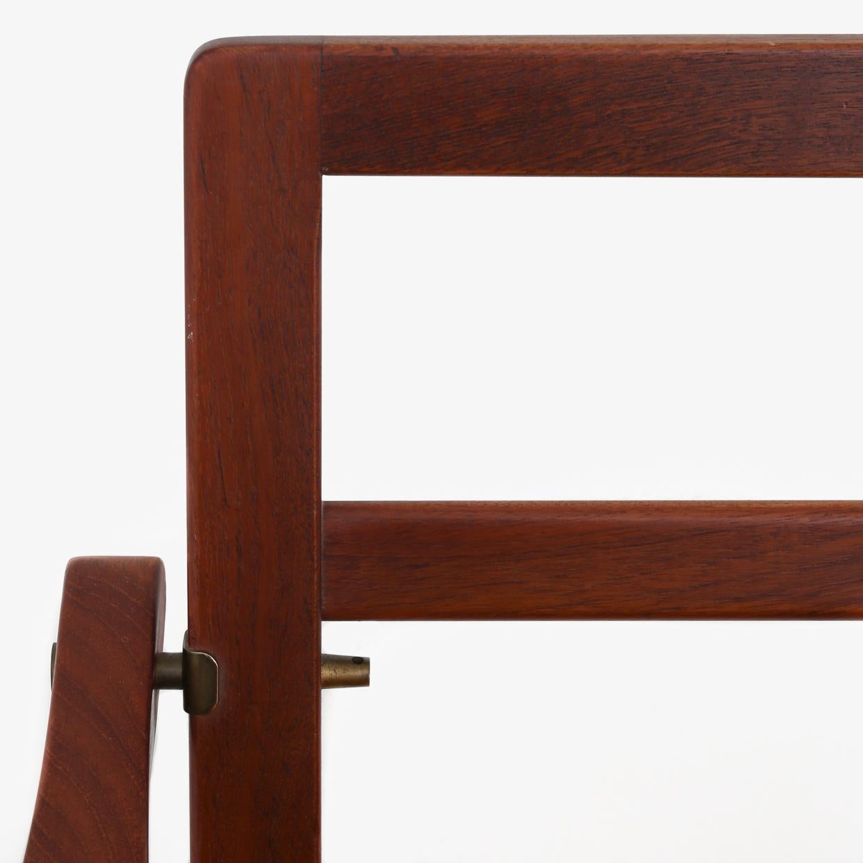 Teak GE 270 by Hans J. Wegner