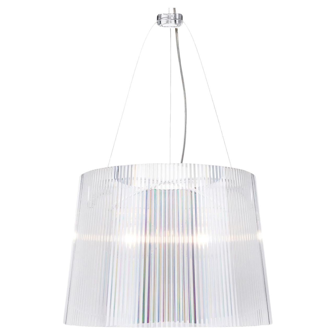 Ge' Suspension Lamp by Ferruccio Laviani  For Sale