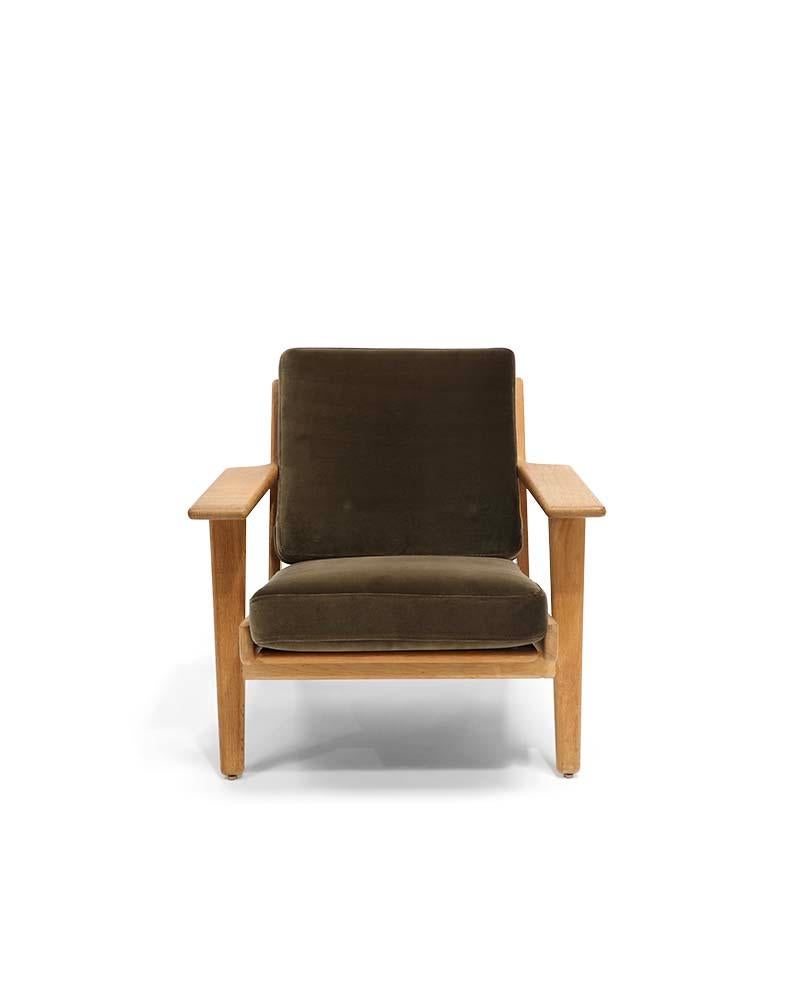 Chaise longue 