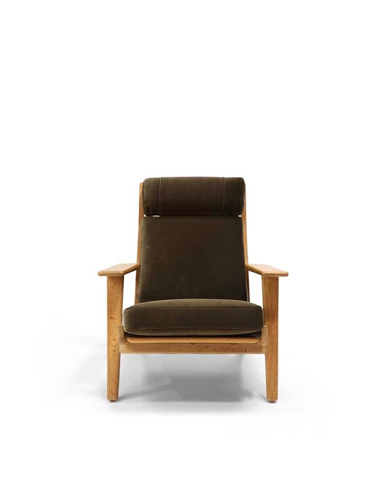 Chaise longue 