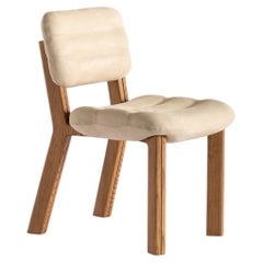 Sedia in legno di Gea Carpanese Home Italia