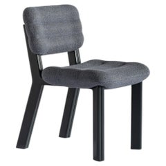 Sedia laccata Gea Carpanese Home Italia