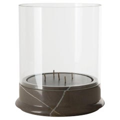Gea candle holder