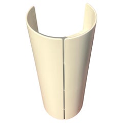 Gea Shelf by Kazuhide Takahama for Gavina Early Production White Lacquered