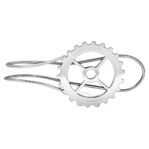 Gear Face Mask Charm For Sale