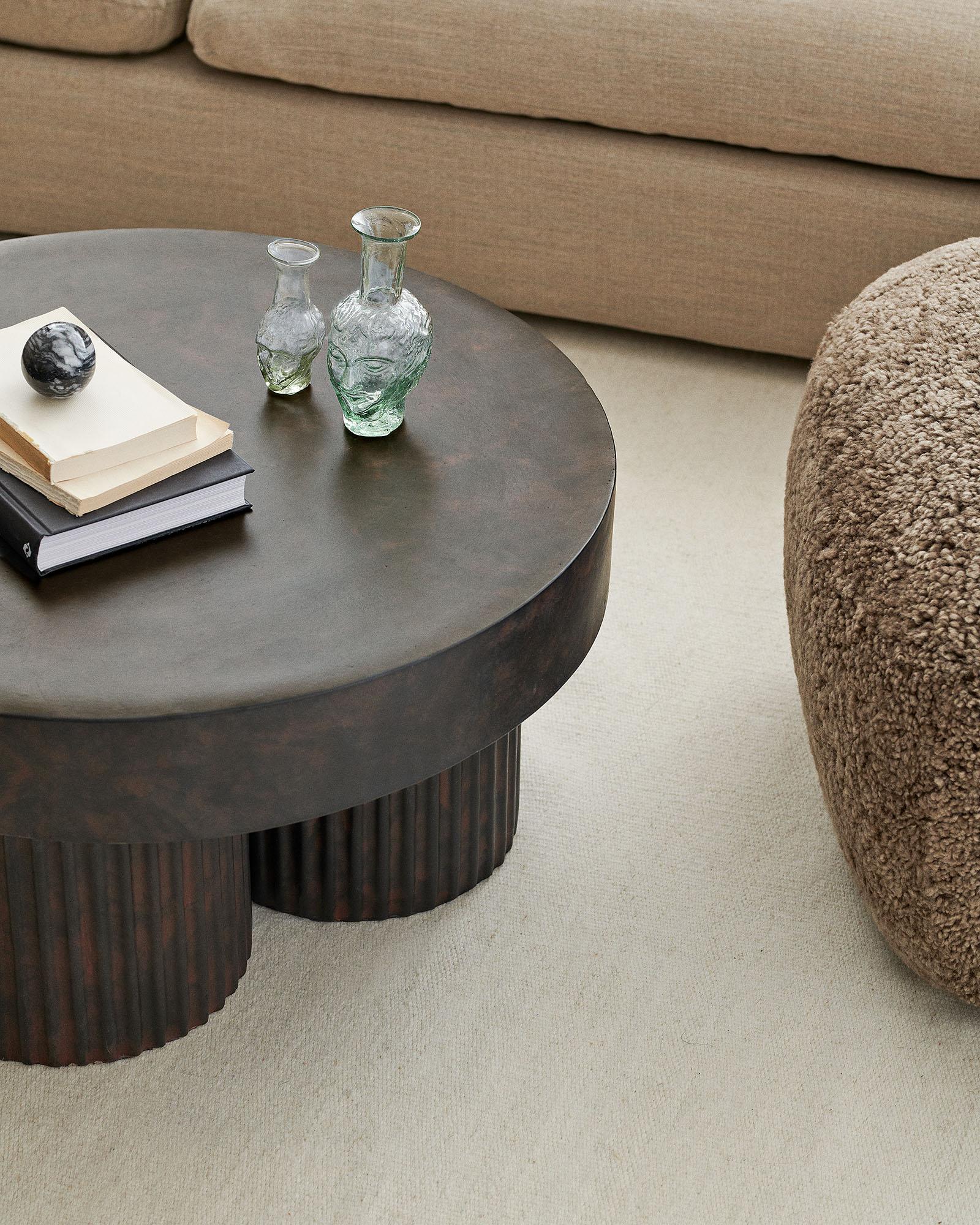 Other Gear Low Coffee Table by NORR11