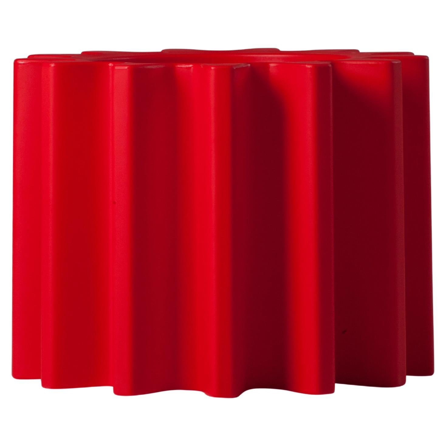 Gear Pot Flame Red Pot de Anastasia Ivanyuk en venta
