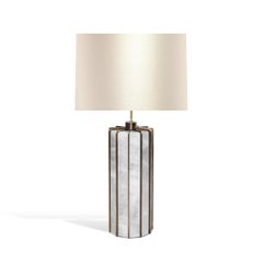 GEAR Rock Crystal Lamps by Phoenix