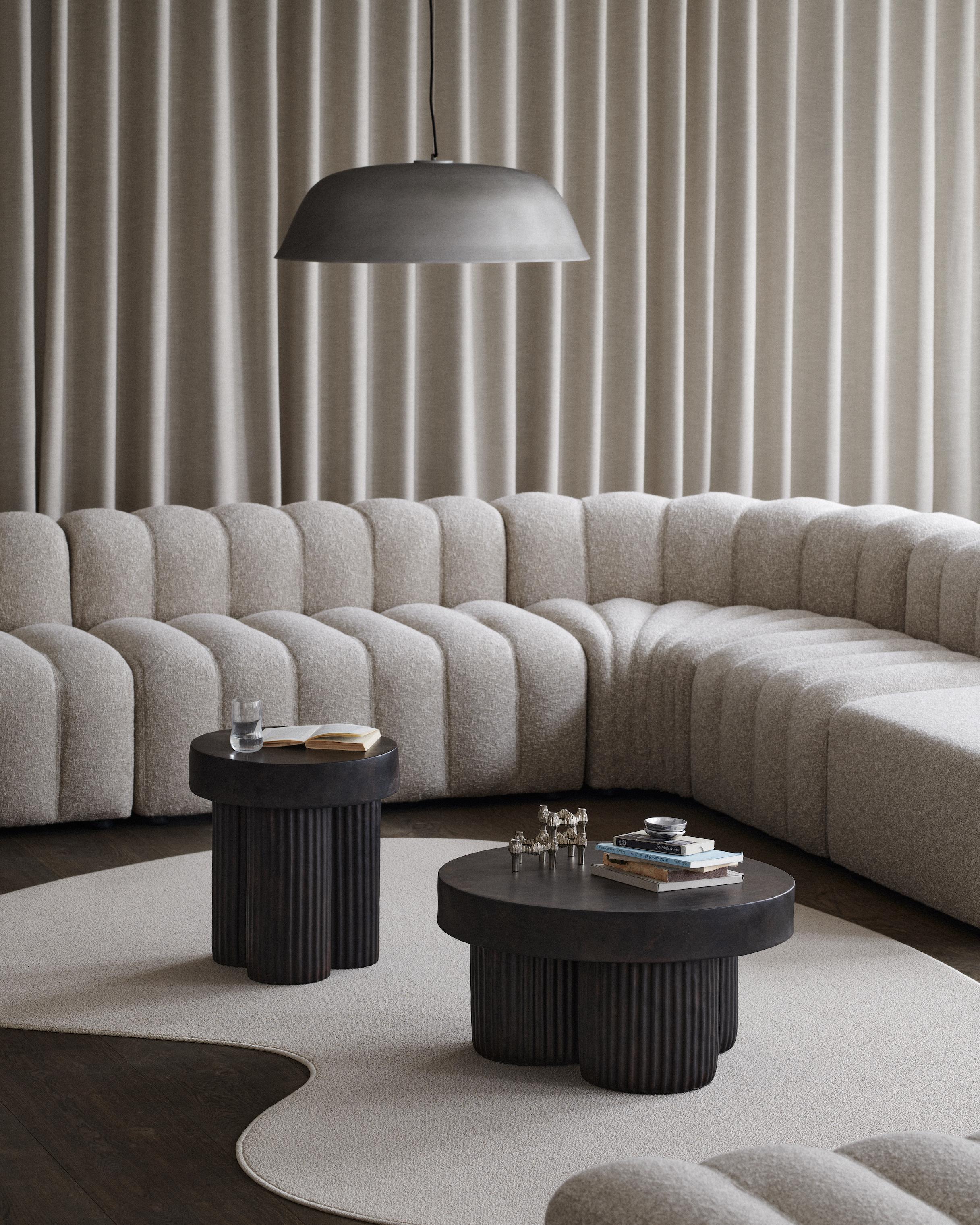 « Gear Table » de Norr11, basse, chaise en vente 3