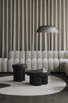 'Gear Table' by Norr11, Low, Earth