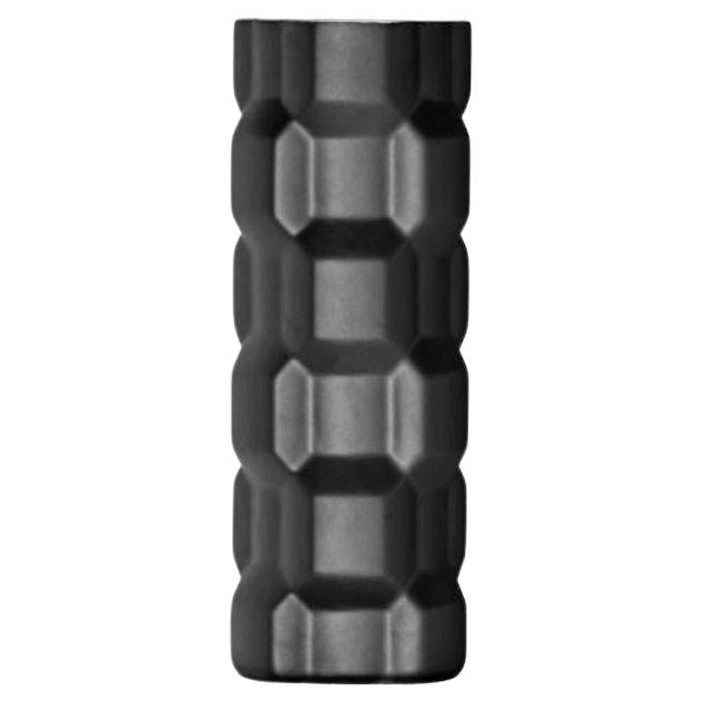 Jarrón Gear Color Negro by Driade