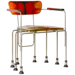 Geatano Pesce 543 Broadway Armchair