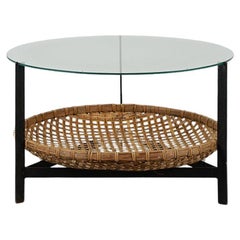 Coffee and Cocktail Tables