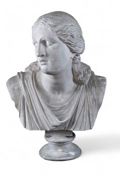 Jefe de Niobe, del grupo Niobe