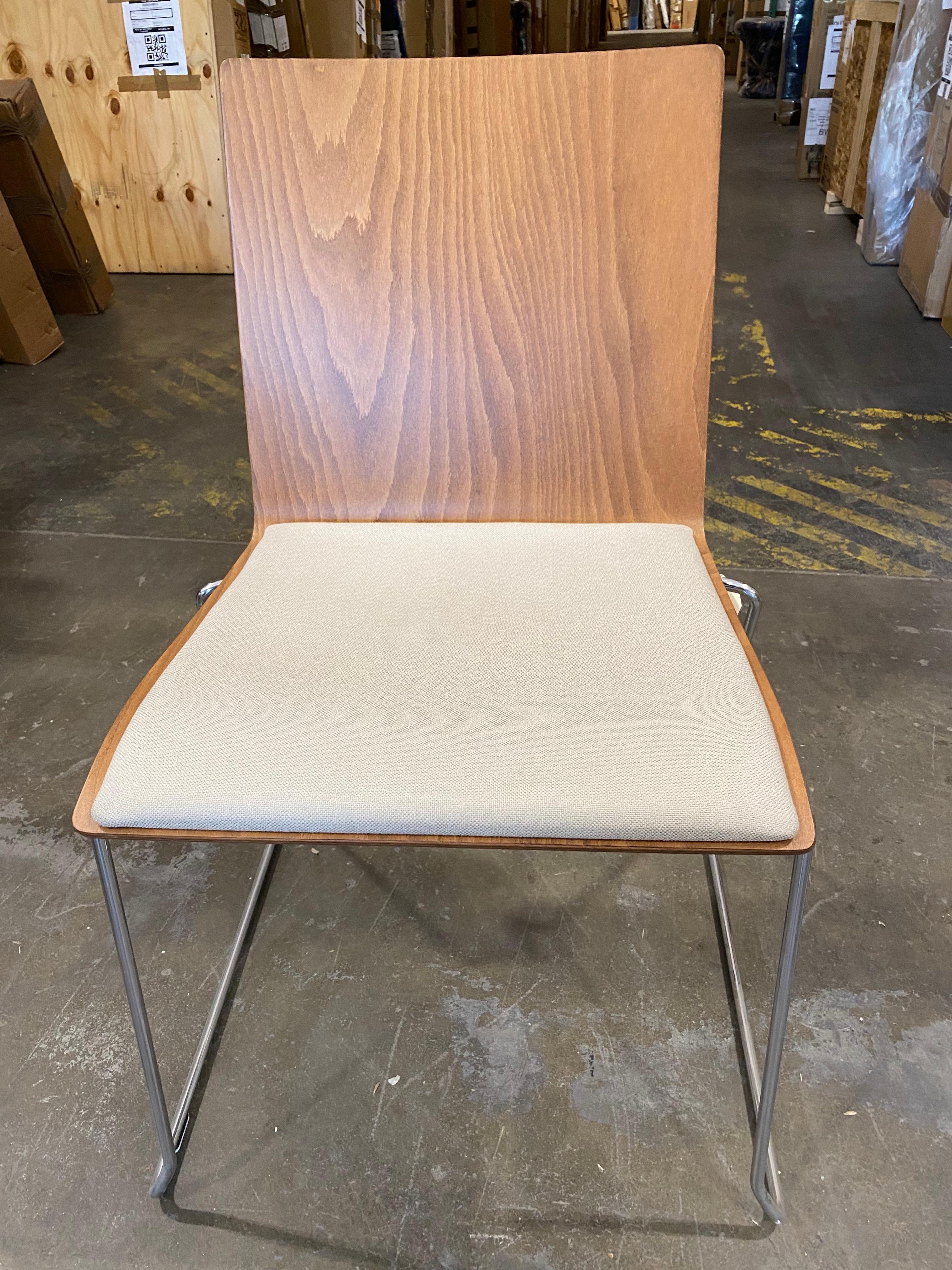 Gebruder T S 182 PST Chair For Sale 4