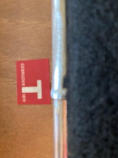 Gebruder T S 182 PST Chair