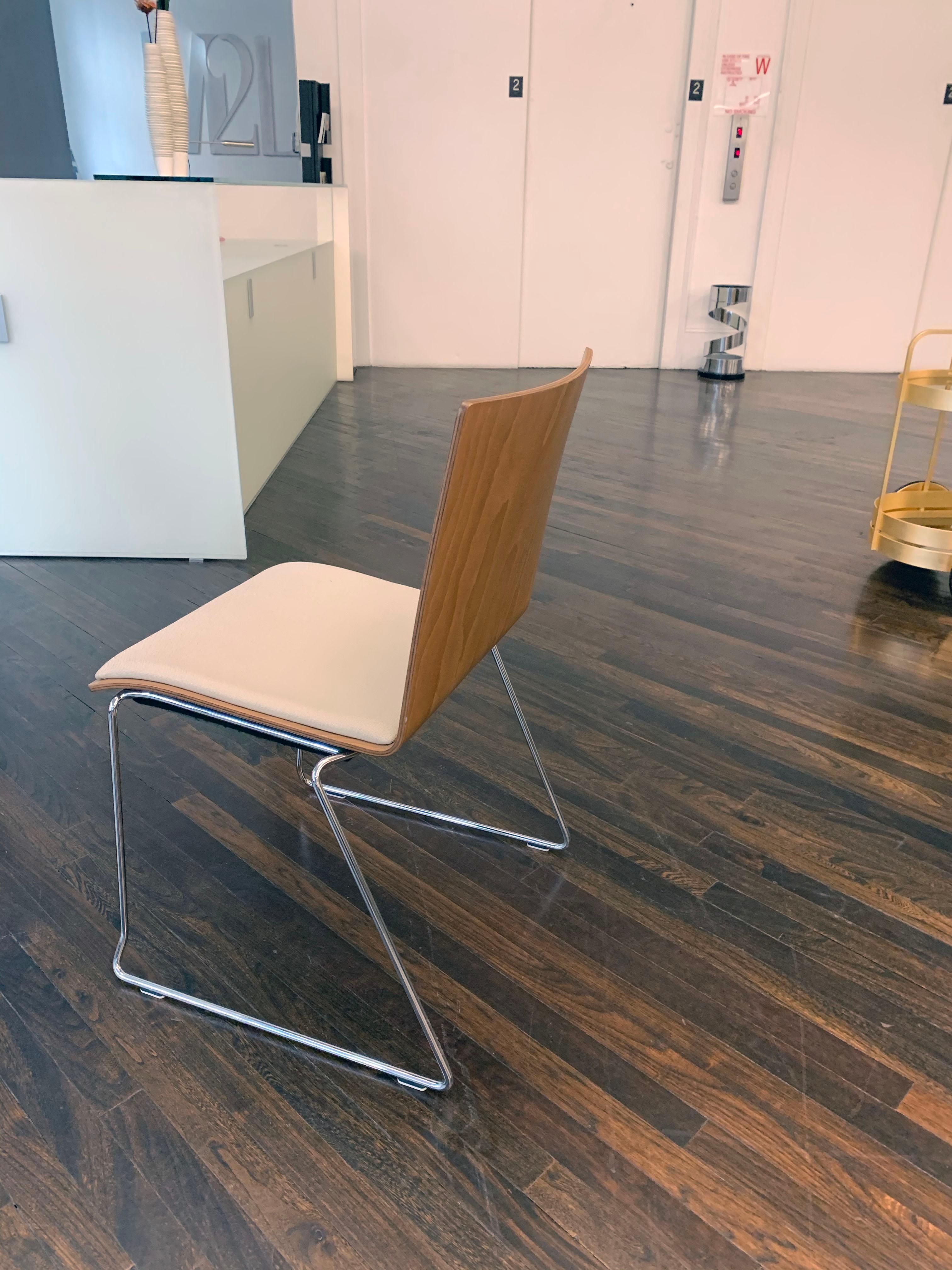 Gebruder T S 182 PST Chair For Sale 1