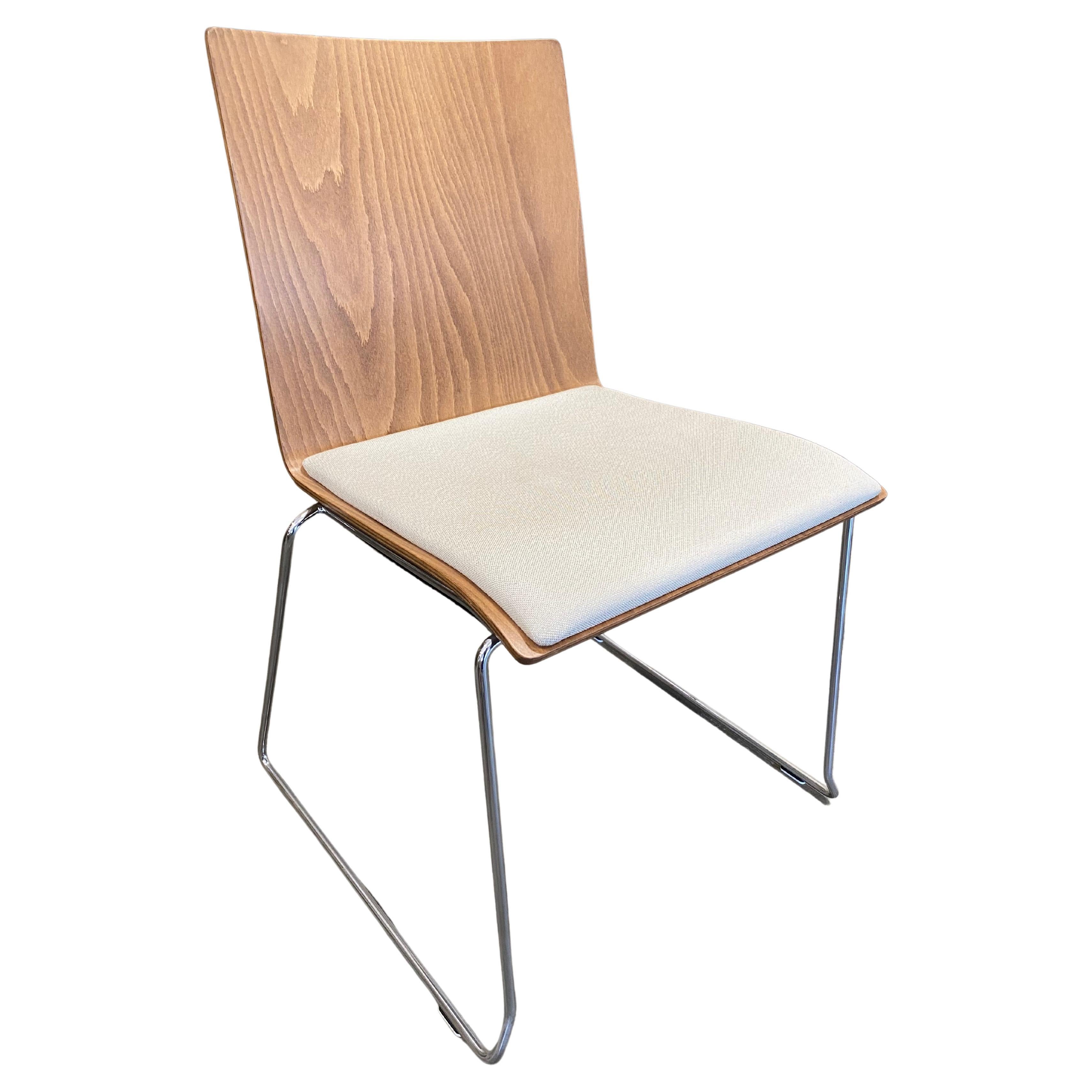 Gebruder T S 182 PST Chair