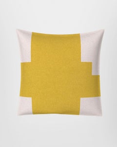 Gebrüder Thonet Vienna Curved Cushions by Paola Pastorini