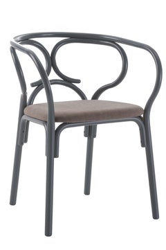 Hermann Czech Chairs - 3 For Sale at 1stDibs