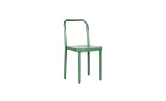 Gebrüder Thonet Vienna GmbH Sedia Sugiloo in Greene & Greene di Michael Anastassiades