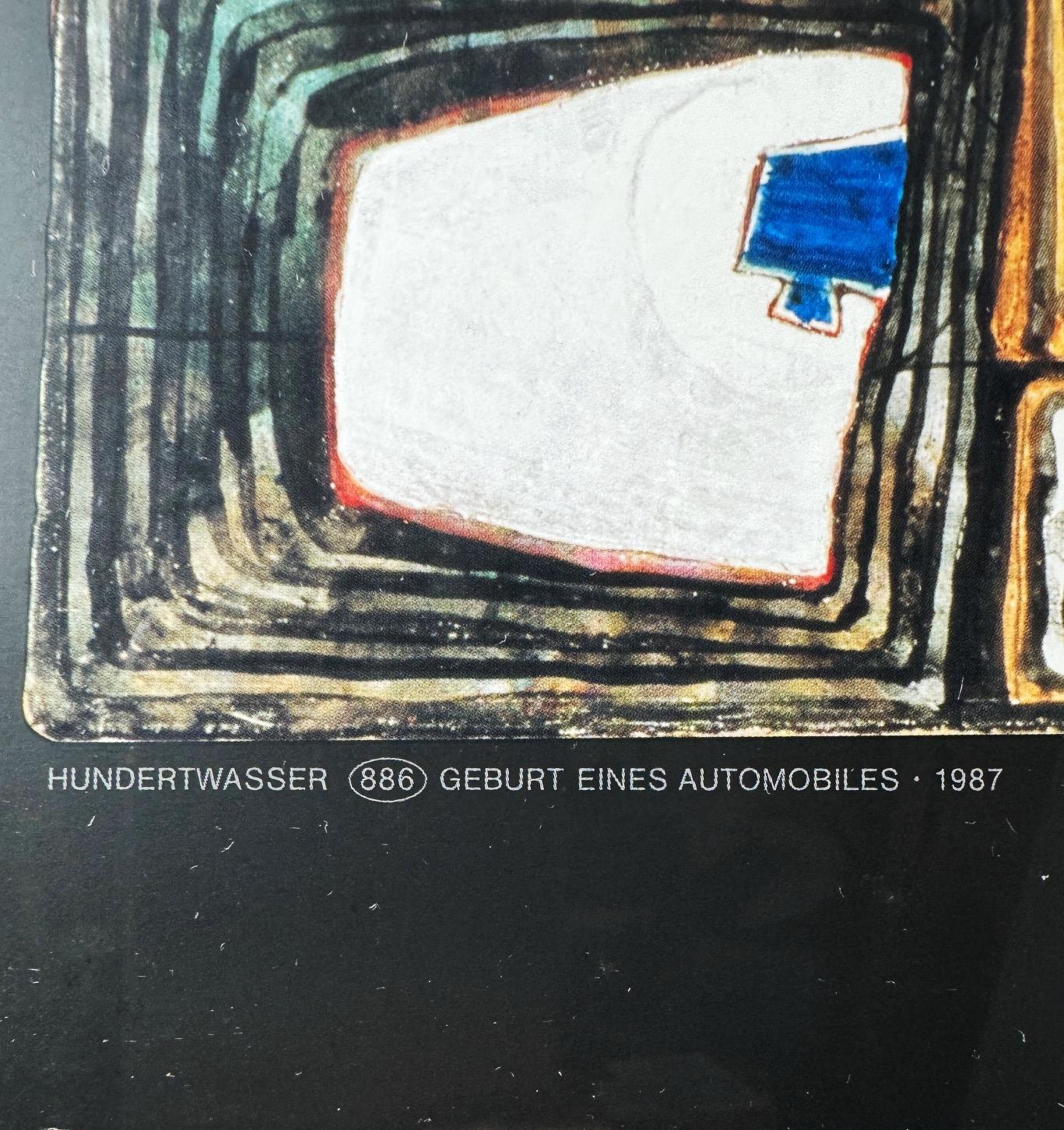 Introduce una extraordinaria obra de arte en tu espacio con esta impresión artística en relieve de 