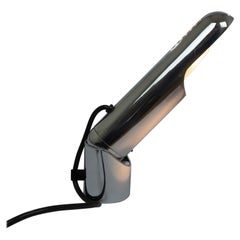 Gecko table lamp by Gianfranco Frattini for Leuka, 1970s