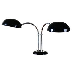 Gecos Double Arm Desk Lamp